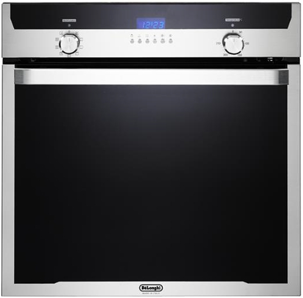 Встраиваемый электрический духовой шкаф DeLonghi SLM 8XL RUS