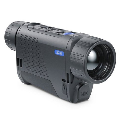 Тепловизионный монокуляр Pulsar Axion XQ38