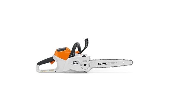 Аккумуляторная пила Stihl MSA 200 C (без АКБ и ЗУ)