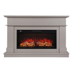 Каминокомплект Real Flame Regent 36 BG-P616 с очагом Joker 36