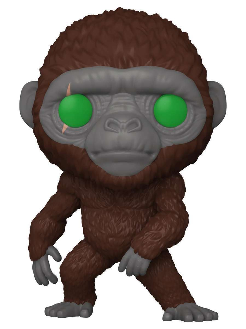 Фигурка Funko POP! Movies Godzilla Vs Kong NE Suko (1543) 75928