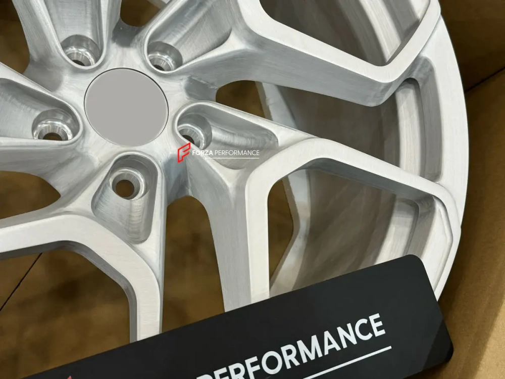 КОВАНЫЕ ДИСКИ ДЛЯ FORD MUSTANG S550 2017 ФОРД