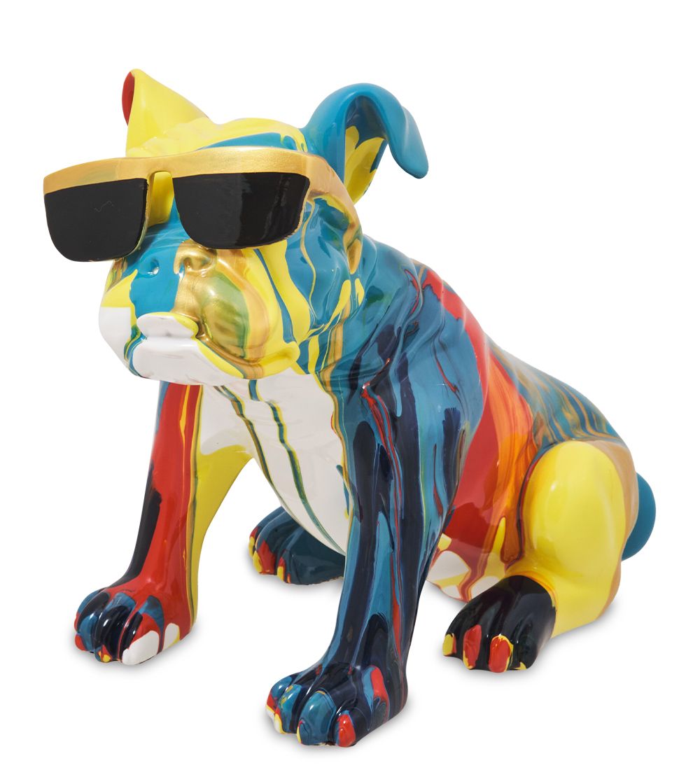 BMB-166 Фигура «Собака»