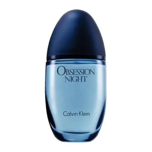 Calvin Klein Obsession Night Eau de Parfum Calvin Klein осень 100 мл