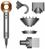 Фен Dyson Supersonic HD08 Nickel Copper