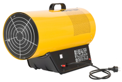 BLP 53 M Теплогенератор