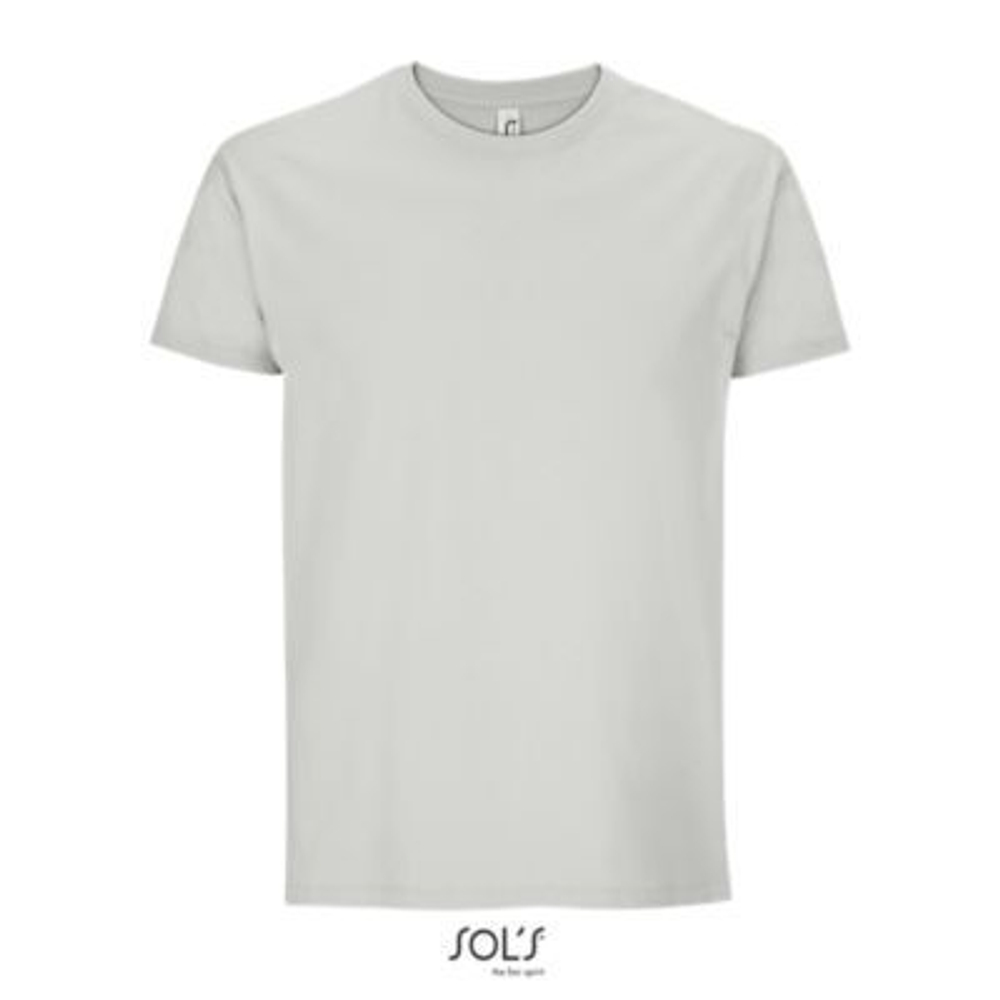 Футболка Imperial мужская 100% хлопок Белый  XXL