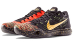 Кроссовки Nike Kobe 10 Elite Christmas 10