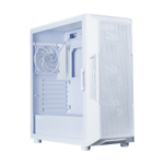 корпус ZALMAN i3 NEO V2, ATX, mATX, Mini-ITX, WHITE