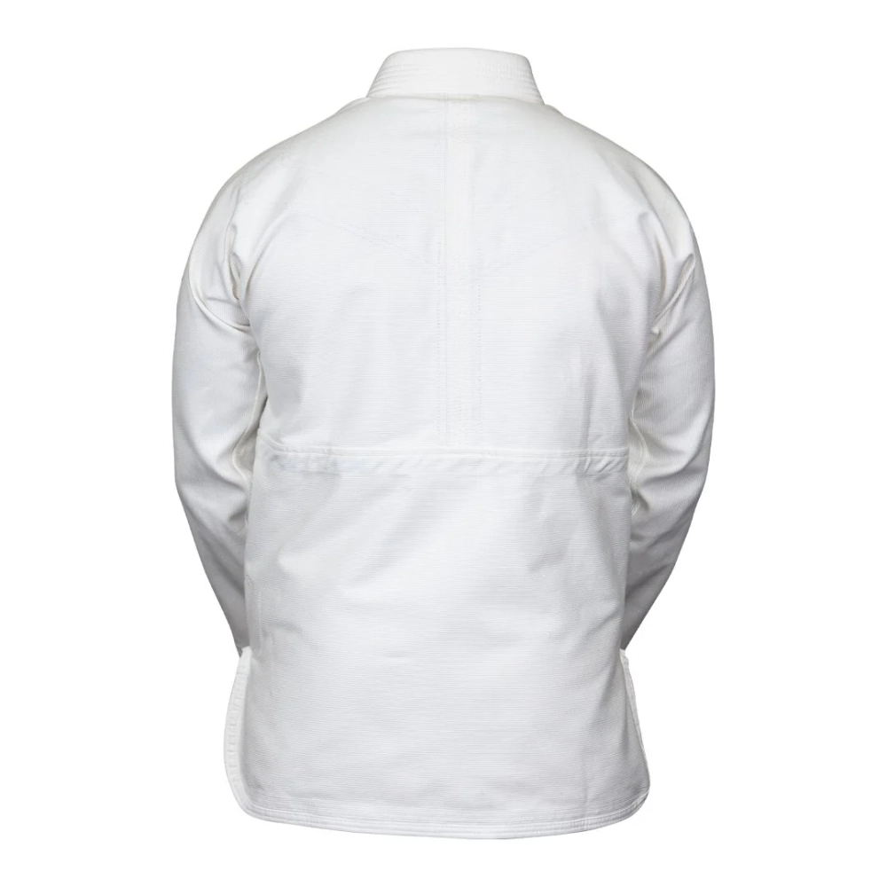 Кимоно Hyperfly ICON VI - White