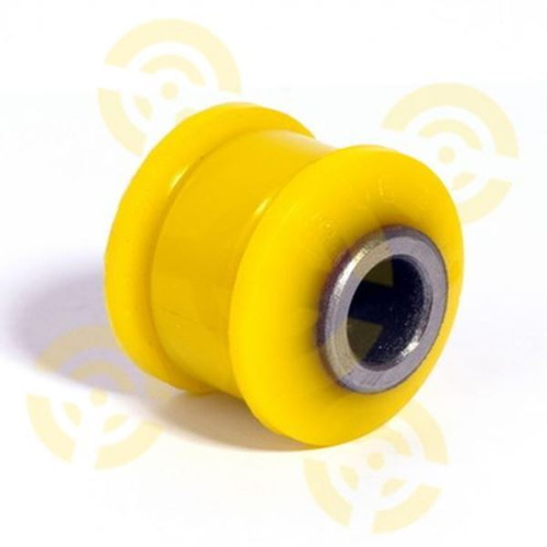 Полиуретановый сайлентблок стойки стабилизатора задней подвески, крепление к кузову; стабилизатора, концевой(Кратность 1 шт) 22063179