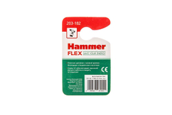 Бита Hammer TORX-25  25мм,