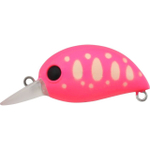 Воблер Zipbaits Baby Hickory SR 25мм 2,6г медленно тонущий, цвет #190