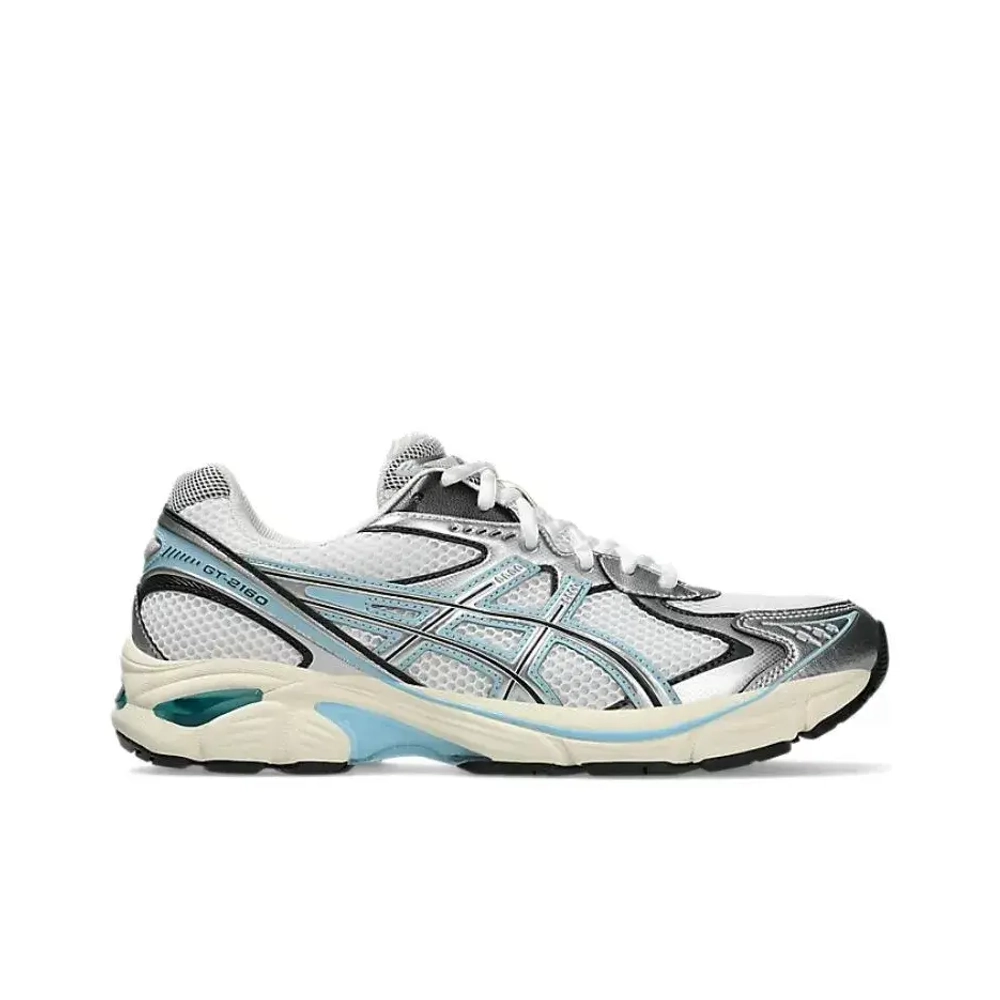 Кроссовки ASICS GT-2160 'White Pure Silver' 1203A544-101