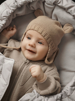 Конверт-трансформер Leokid It will be warm today
