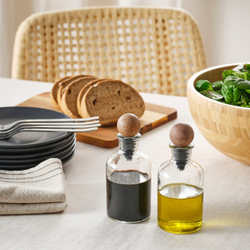 IKEA KRÖSAMOS  (ИКЕА КРÖСАМОС)  -  Пробка для бутылки