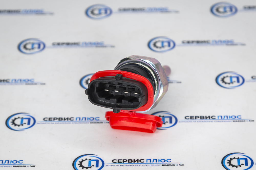 Датчик температуры и давления масла WP12/WP13 Евро5 1001413692