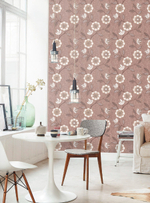 Сати - 62 коричневая