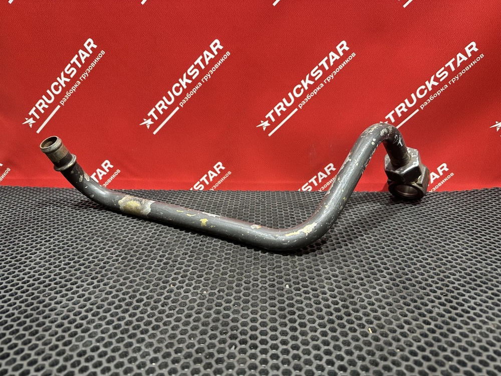 Трубка воздушного компрессора