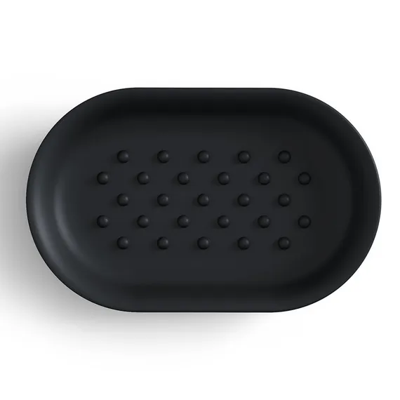 Мыльница junip, черная