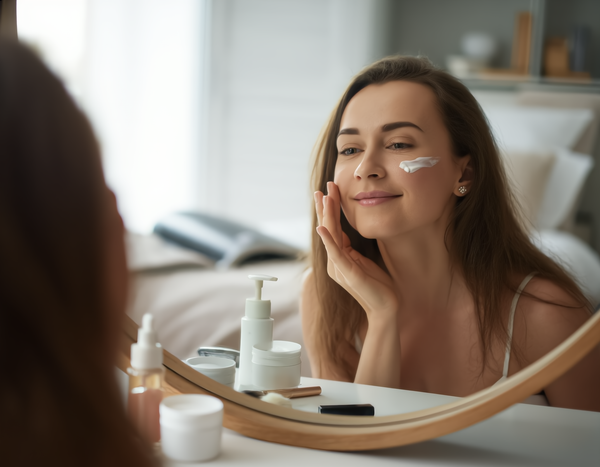 Бетіңізді күн сайын жууға арналған тамаша көбік Бетіңізді күн сайын жууға арналған тамаша көбік