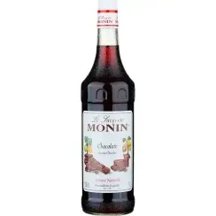 sirop MONIN L'Artiste "Chocolate" 1L