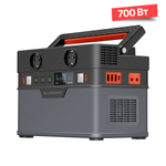 Портативная электростанция Allpowers S700, 700 Вт