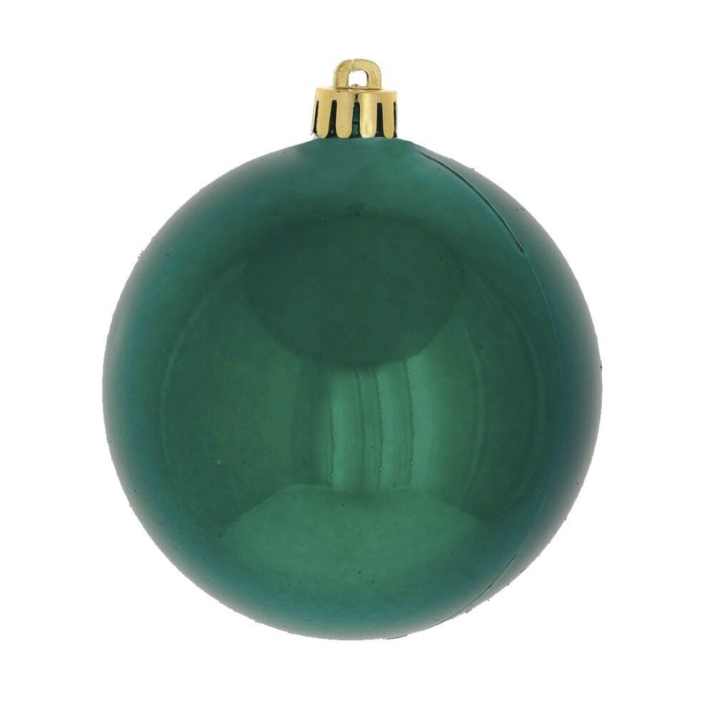 GAEM Набор из 8шт Украшение новогоднее "Шар", D 10 см, L24 W24 H18,5 см