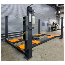 WDK-545 Подъемник четырехстоечный 5 тонн, 380В