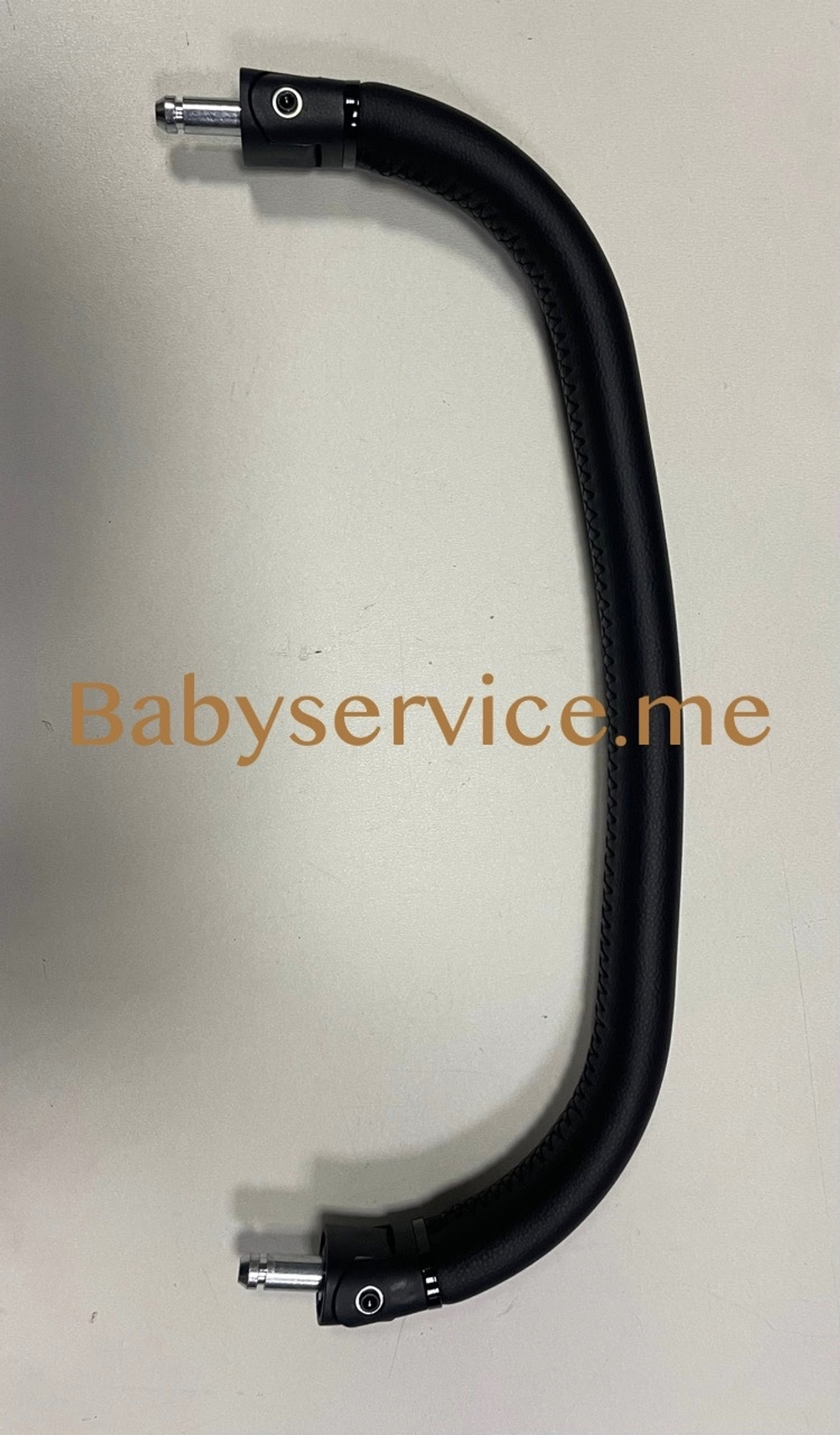 Бампер Carrello Bravo SL