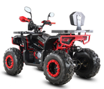 Квадроцикл WHITE SIBERIA BARS L200