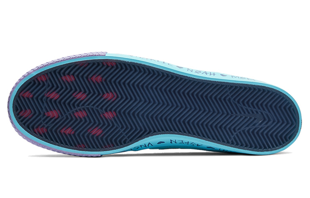 Nike Sb Stefan Janoski Rm Db Doernbecher 2019 Hyper Sneakers