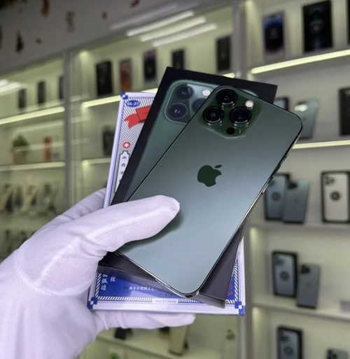 iPhone 13 Pro, 128 ГБ б/у