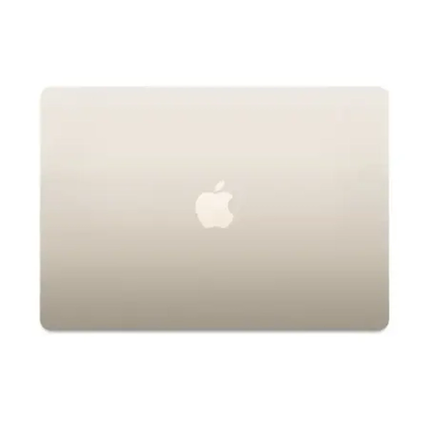 Ноутбук Apple MacBook Air 15" MRYM3 (M3 8-Core, GPU 10-Core, 16GB, 256GB) (Сияющая звезда | Starlight)