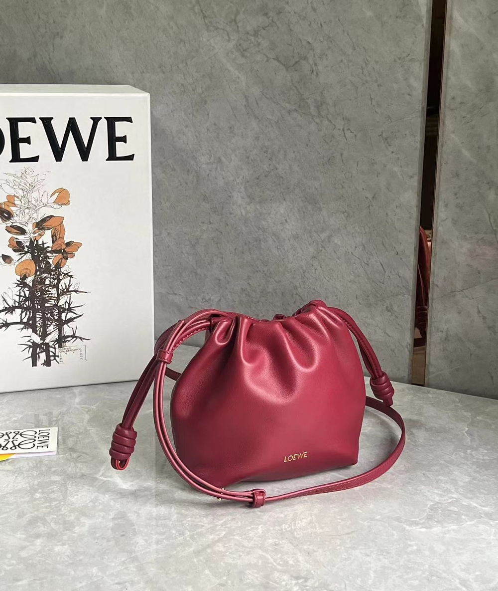 Loewe Mini Flamenco 23 cm