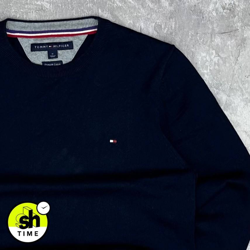 Свитер TommyHilfiger