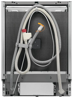 Встраиваемая посудомоечная машина Electrolux EEG88600W