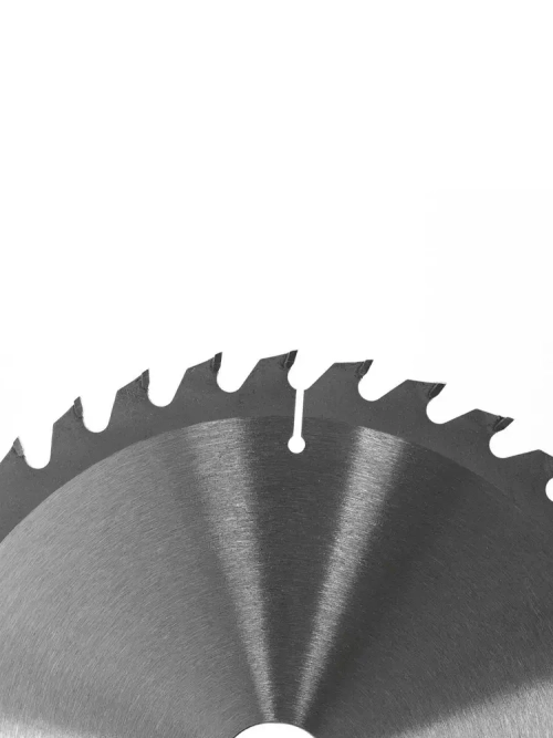 Пильный диск по дереву Антигвоздь 210 мм 24 зубьев