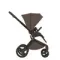 Коляска ANEX Flo 3 в 1 Browny