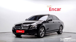 Mercedes-Benz E-Class W213 E300 Avangarde (10.2019)