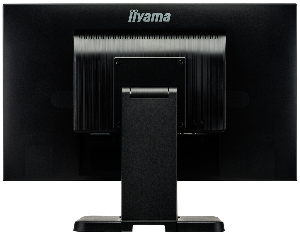 Монитор 21.5" Iiyama 22 ProLite (T2252MSC-B1)