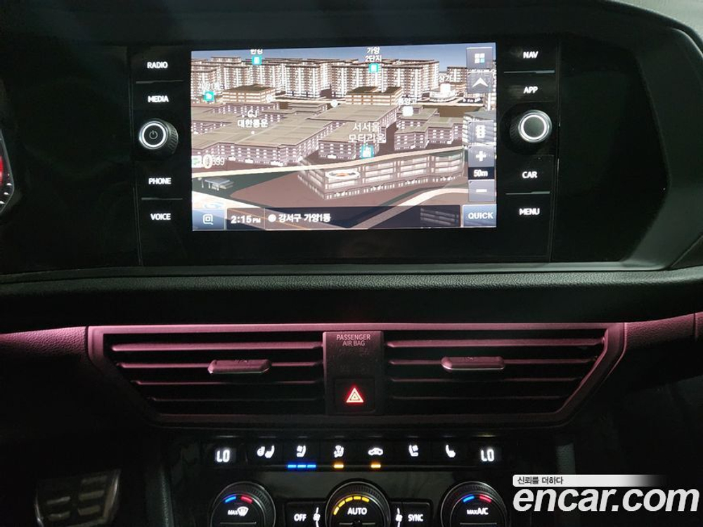 Volkswagen Jetta 7 Generation 1.4 TSI Prestige (11.2020)