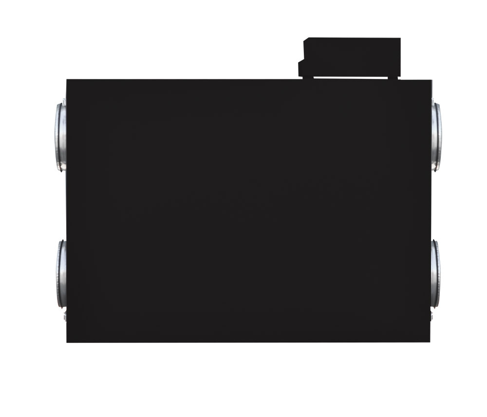 Приточно-вытяжная установка ZENIT STANDART X 500 E