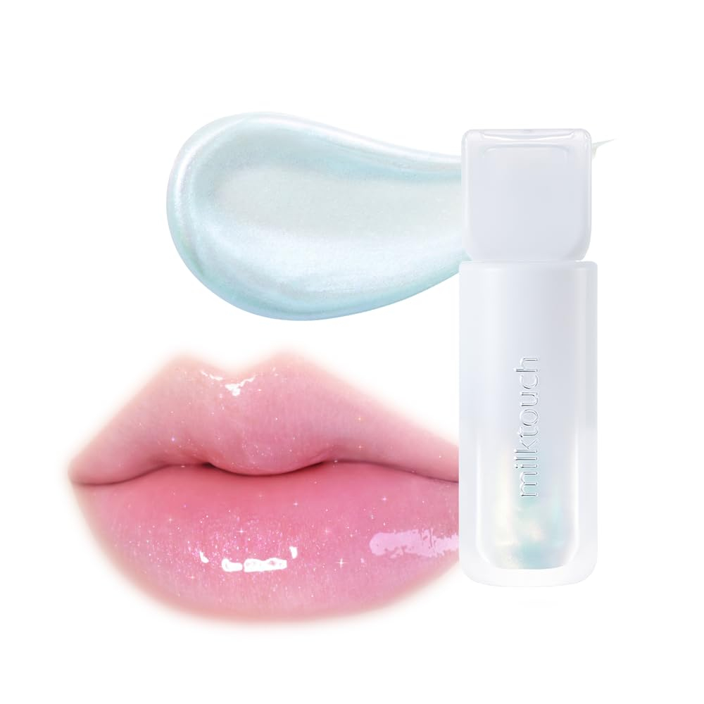 Milktouch Dew Stain Sheer Aurora Gloss
