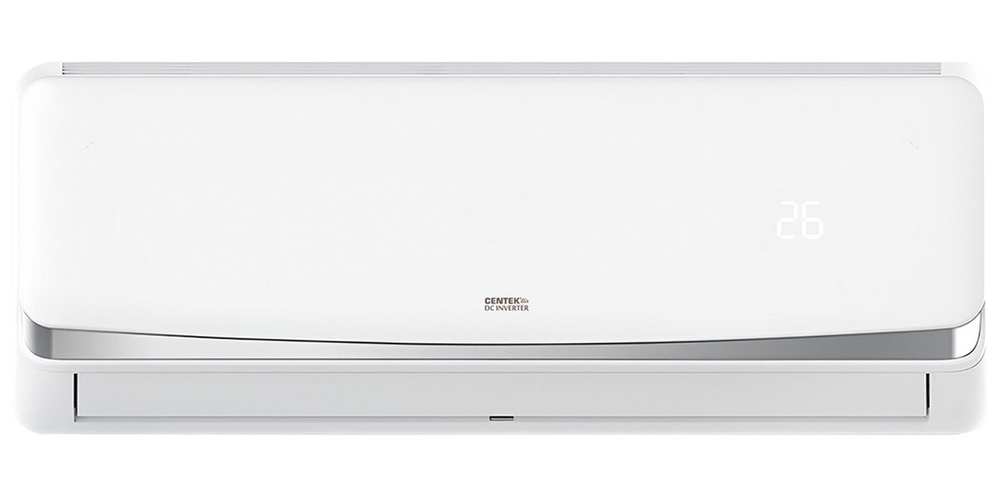 Кондиционер сплит-система Centek CT-65BDC12 инвертор
