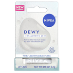 Nivea, Dewy Lip Care, 5,2 г (0,18 унции)