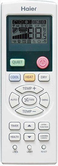 Внутренний блок Haier AS24NS2HRA