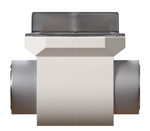 Счетчик газа СГЦИ-6-20/Ф (3/4", фланцевый)