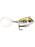 Тейл спиннер/воблер для рыбалки STORM GOMOKU Spin