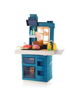 Игровой набор Кухня (858A)